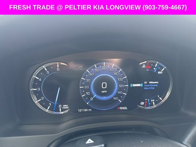 Used 2019 Cadillac Escalade ESV Platinum AWD/4WD image 6