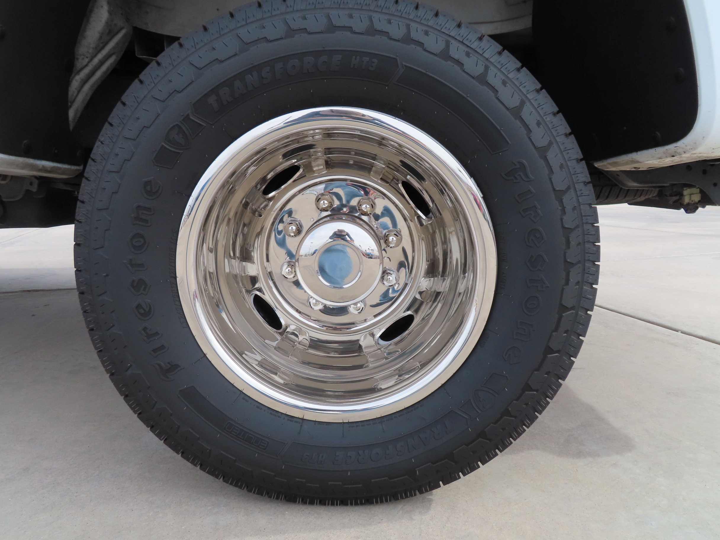 Used 2026 Ford F350 XLT AWD/4WD image 6