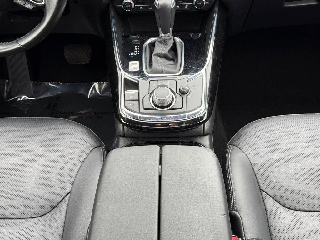 Used 2023 MAZDA CX-9 Touring Plus image 15