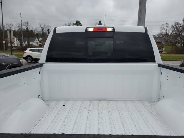 New 2026 RAM 1500 Laramie image 5