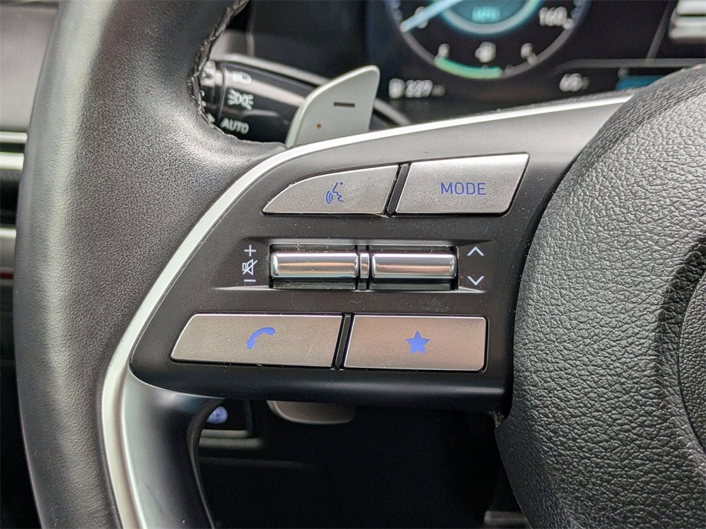 Used 2024 Hyundai Palisade Limited image 28