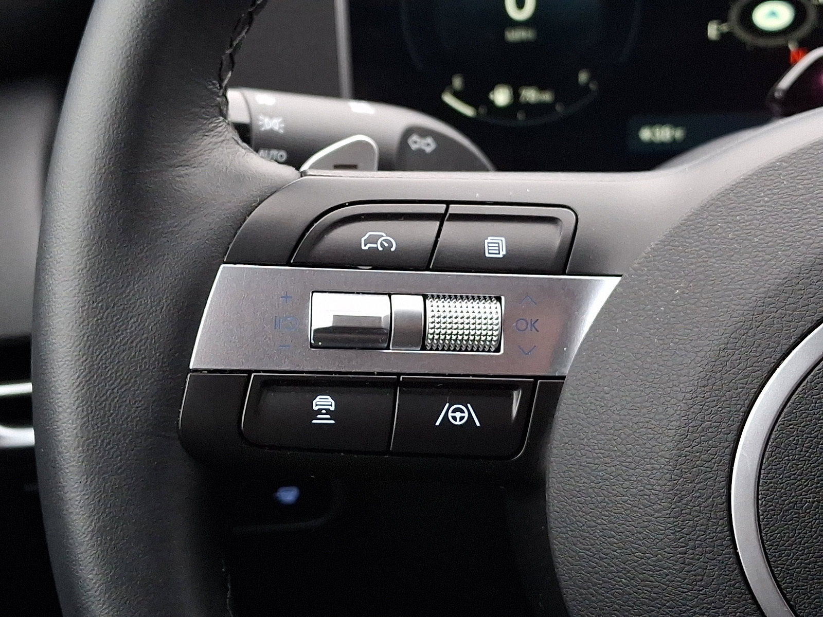 Used 2025 Hyundai Santa Cruz XRT AWD/4WD image 21
