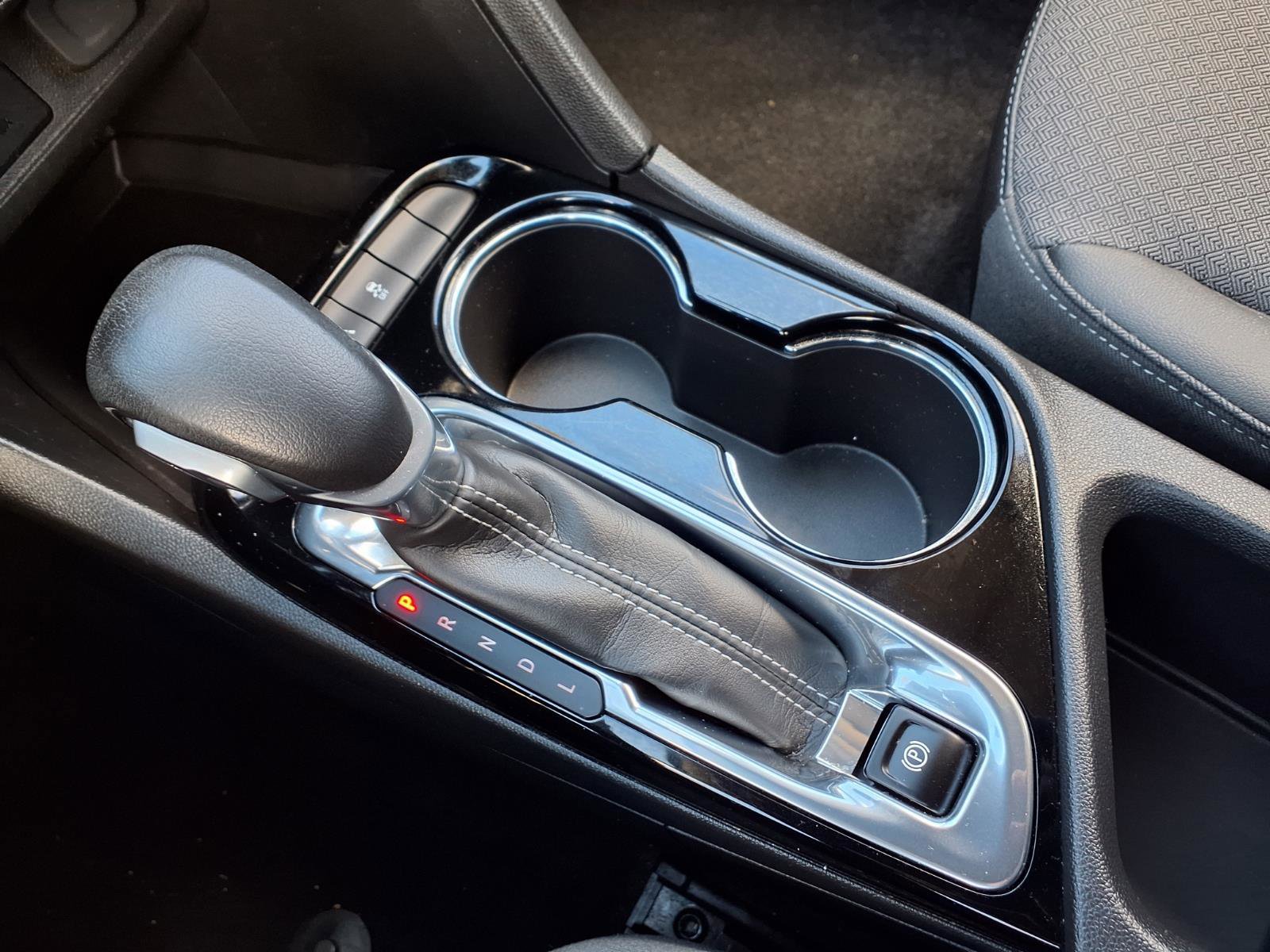 Certified 2023 Buick Encore GX Preferred image 23