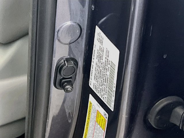 Used 2020 Honda Passport EX-L image 24