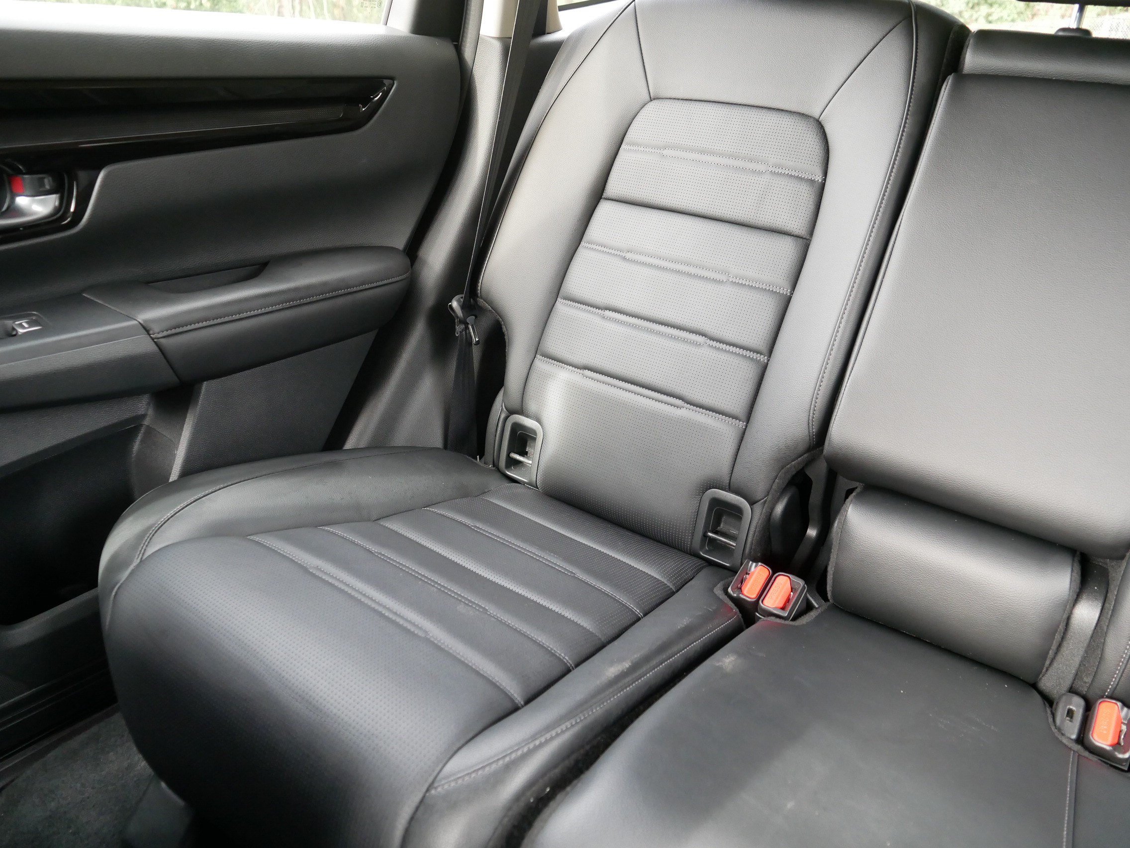 Used 2026 Honda CR-V EX-L image 12