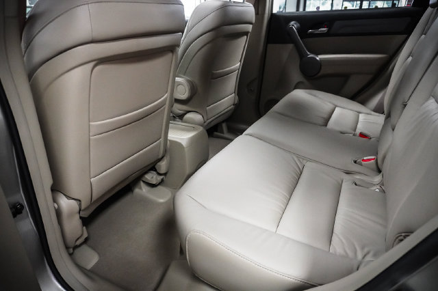 Used 2008 Honda CR-V EX-L image 17