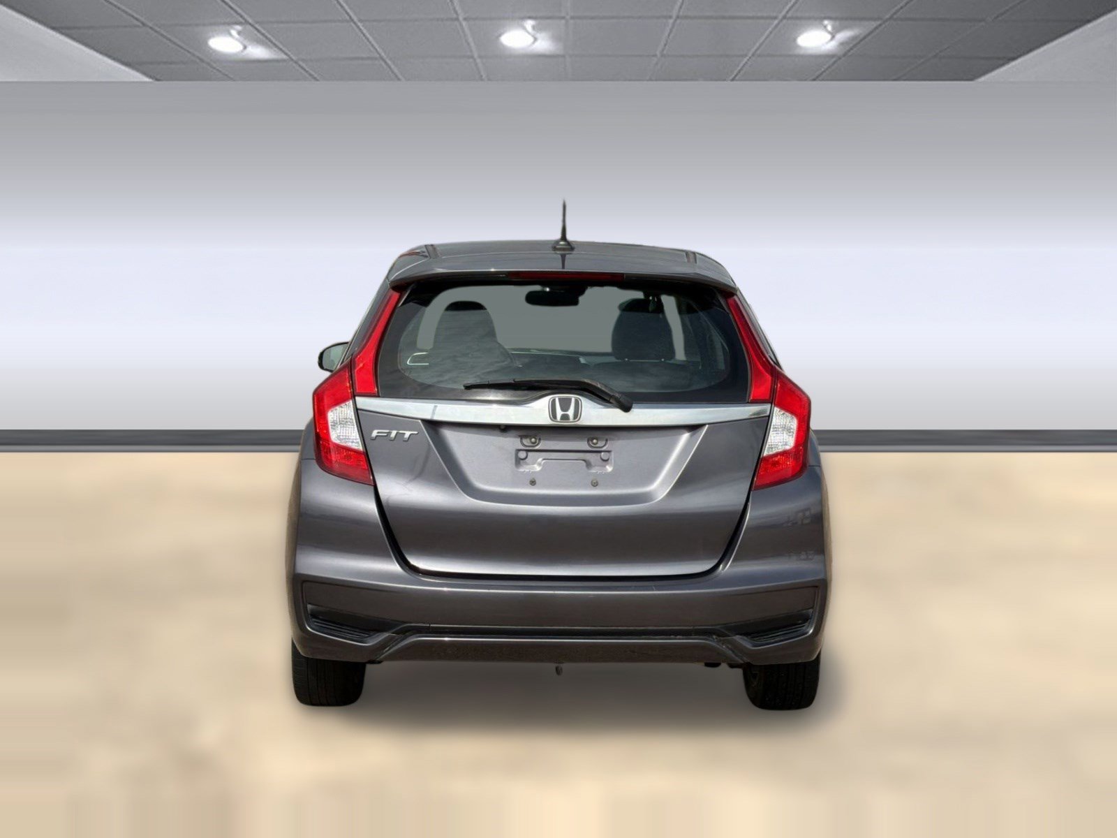 Used 2019 Honda Fit EX-L image 10