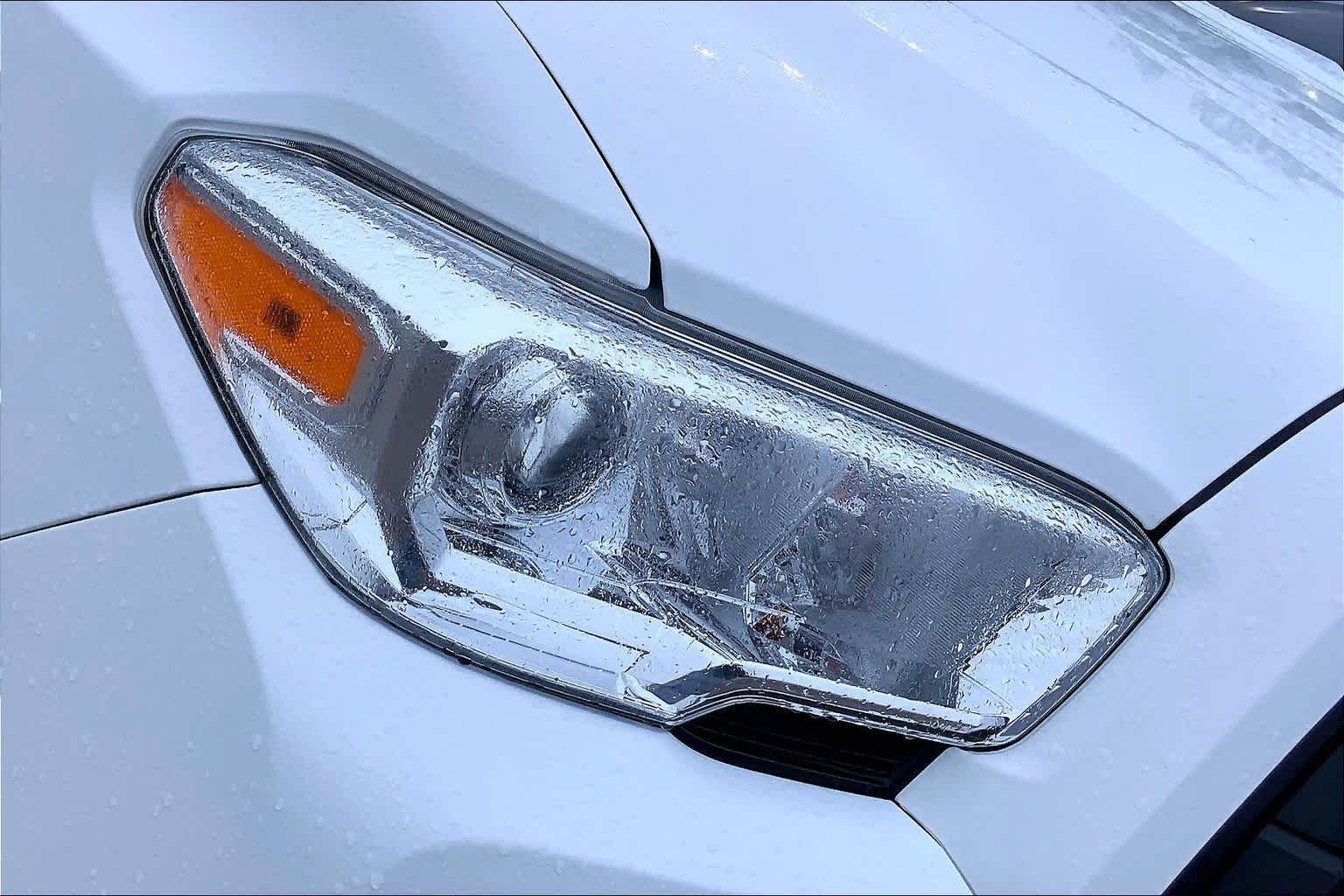 Used 2022 Toyota Tacoma SR AWD/4WD image 26