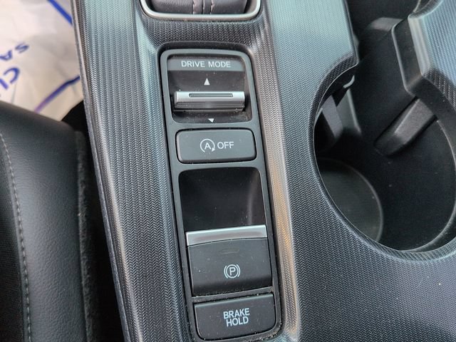 Used 2024 Honda Civic Sport image 24