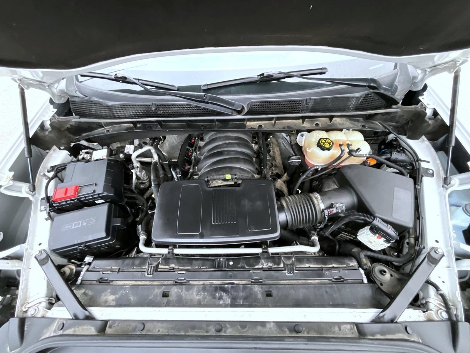 Used 2022 GMC Sierra 1500 AT4X AWD/4WD image 27