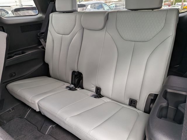Used 2021 Hyundai Palisade SEL image 21