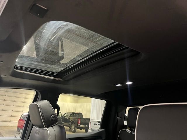 New 2026 GMC Sierra 1500 AT4X AWD/4WD image 14