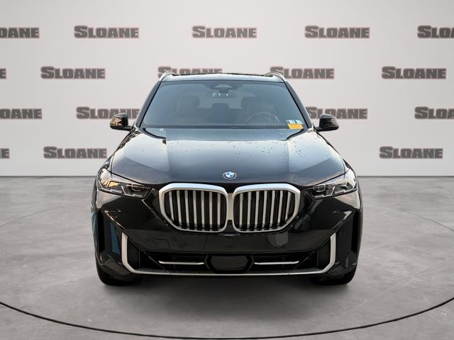 Used 2024 BMW X5 xDrive40i w/ Premium Package AWD/4WD image 8