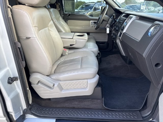 Used 2010 Ford F150 XLT RWD image 14