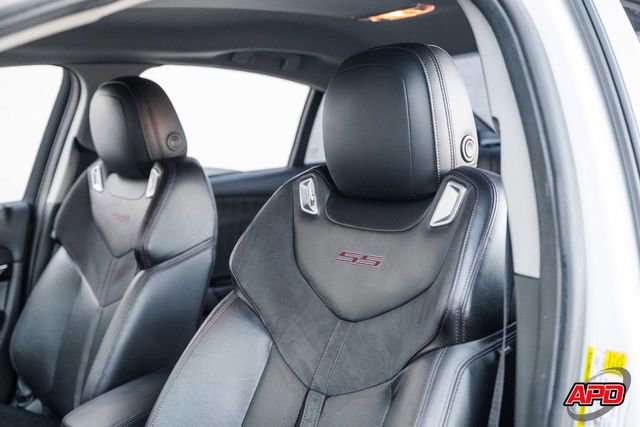 Used 2015 Chevrolet SS image 23