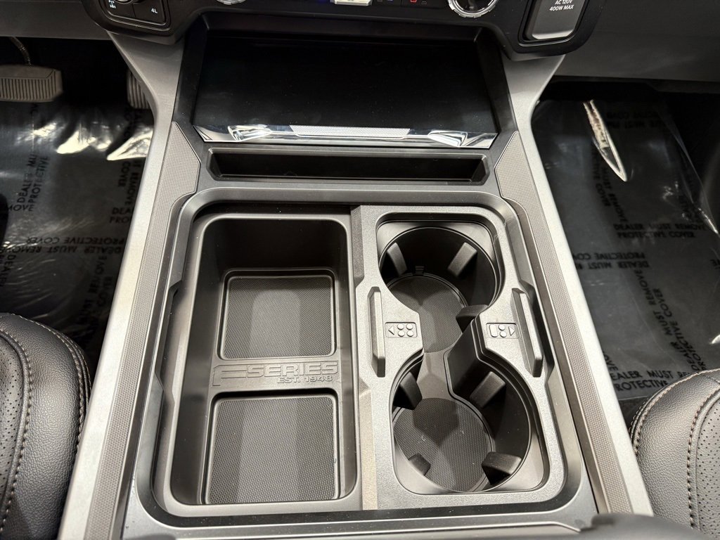 New 2026 Ford F350 4x4 Crew Cab Super Duty image 40