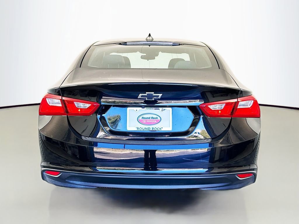 Used 2023 Chevrolet Malibu LS image 6