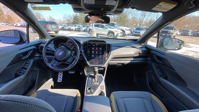 Certified 2024 Subaru Crosstrek 2.5i Sport image 13