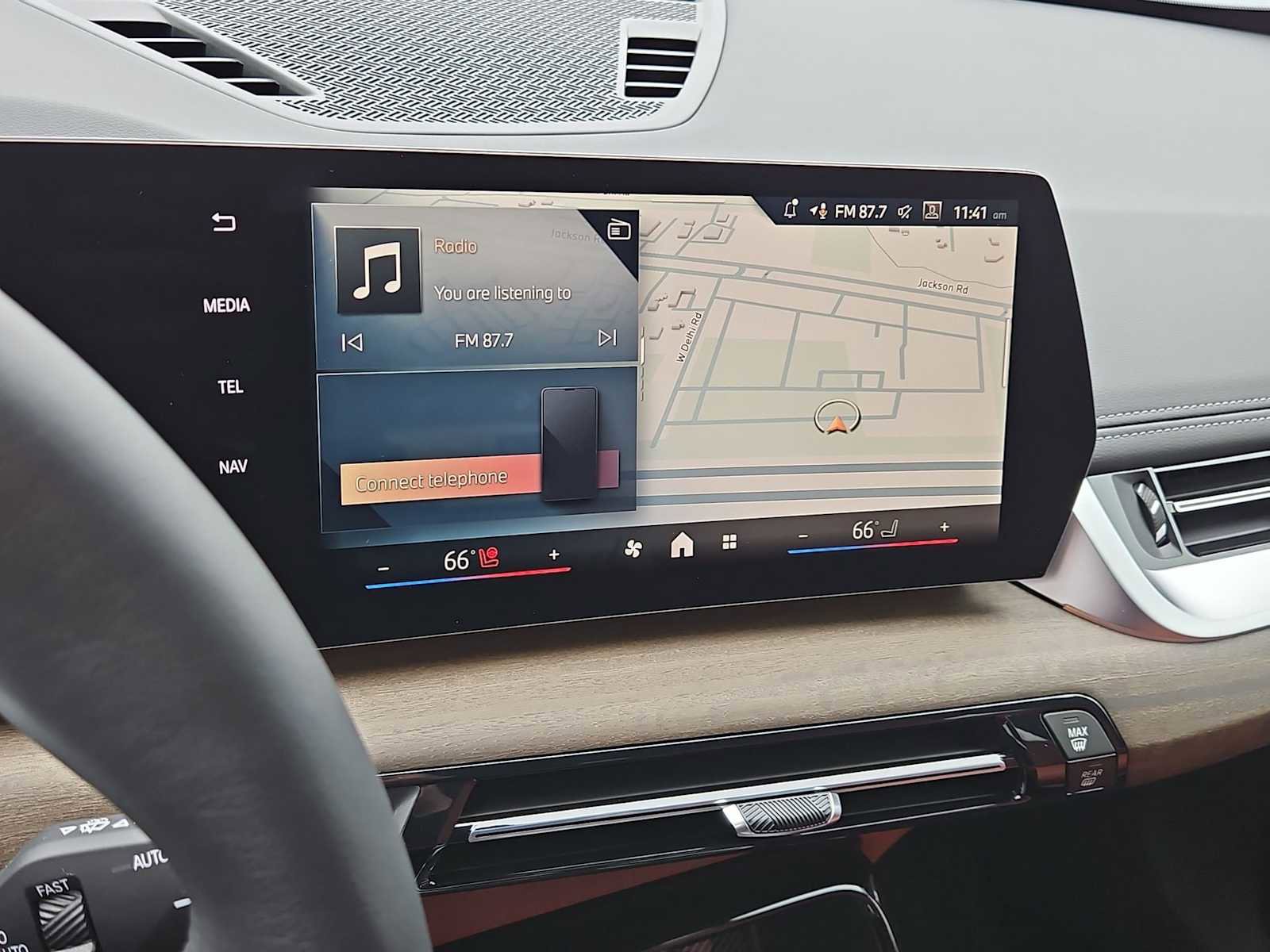 New 2026 BMW X1 xDrive28i w/ Technology Package image 26