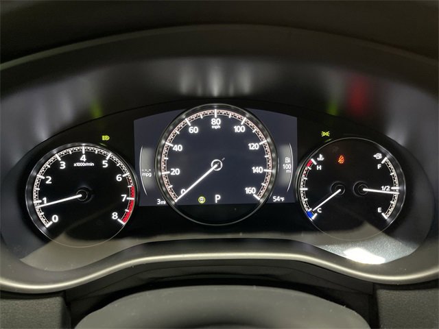 New 2026 MAZDA CX-50 AWD 2.5 S w/ Premium Package image 14