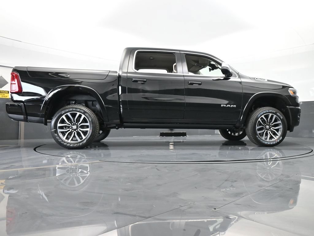 New 2025 RAM 1500 Limited image 50