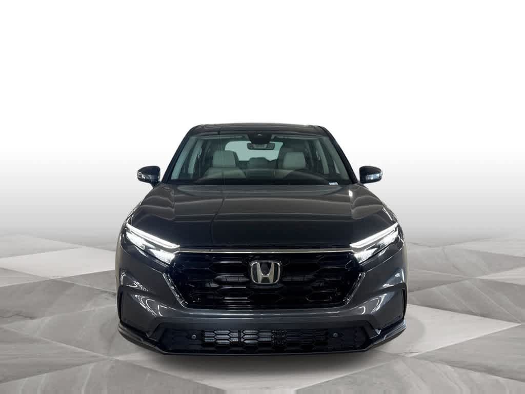 New 2027 Honda CR-V EX-L image 3