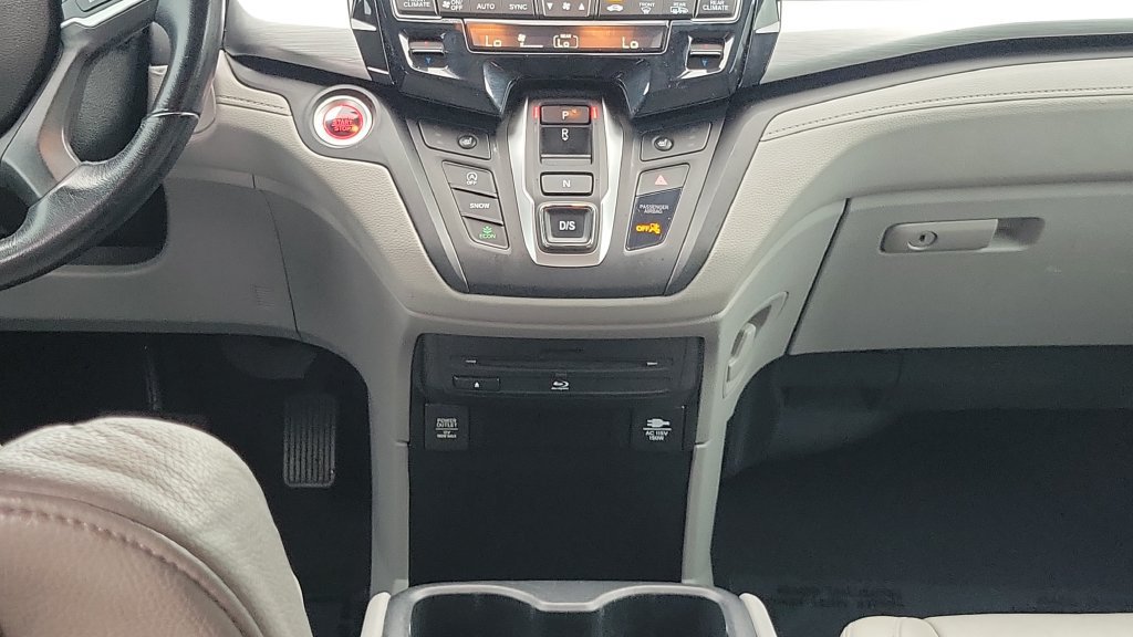 Used 2020 Honda Odyssey EX-L image 14