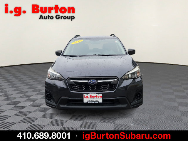 Used 2019 Subaru Crosstrek 2.0i w/ Eyesight System AWD/4WD image 2