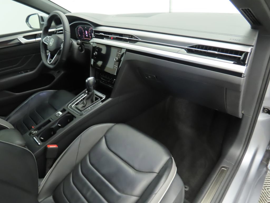 Used 2021 Volkswagen Arteon SEL image 15