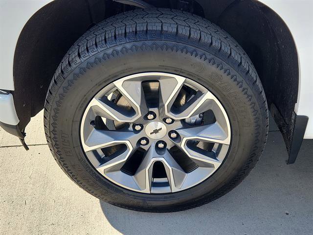 Used 2021 Chevrolet Silverado 1500 RST w/ All Star Edition Plus image 6