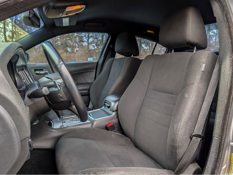 Used 2014 Dodge Charger R/T w/ Wheels & Tunes Group image 15