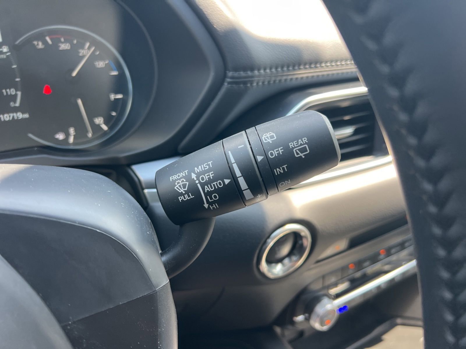 Certified 2024 MAZDA CX-5 AWD 2.5 S image 23