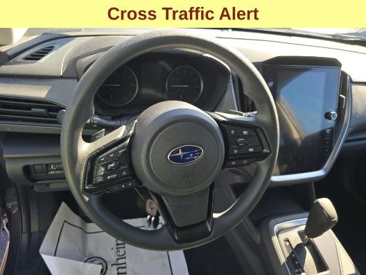 Used 2024 Subaru Crosstrek 2.0i Premium AWD/4WD image 11