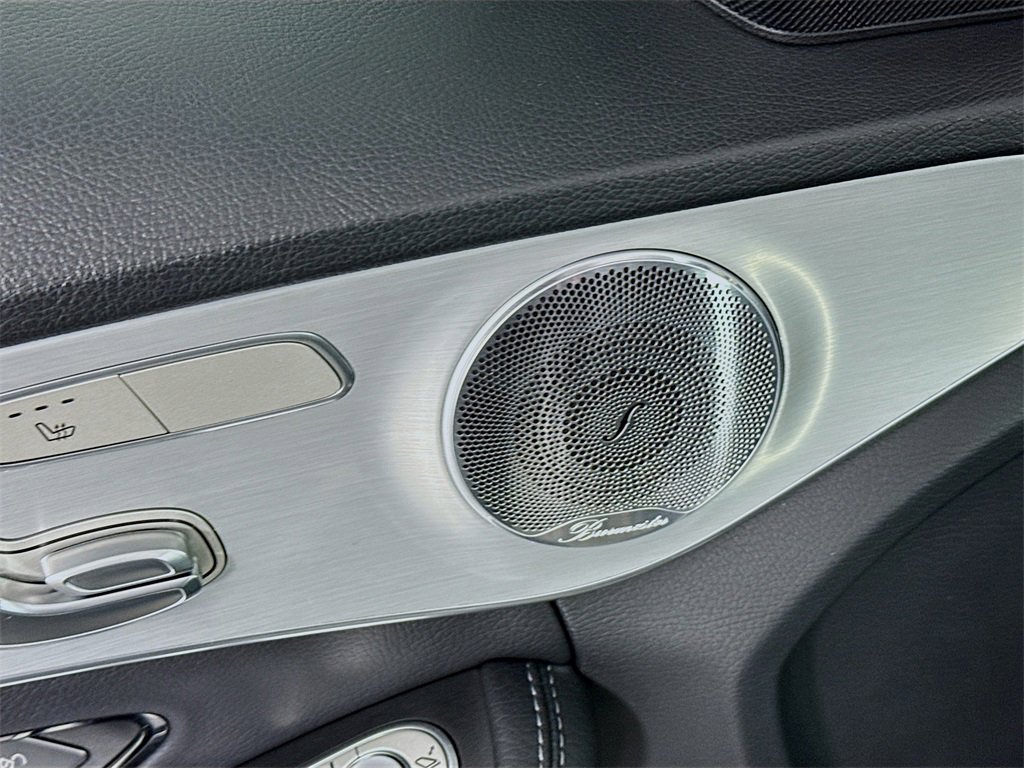 Used 2021 Mercedes-Benz C 300 4MATIC Sedan image 18