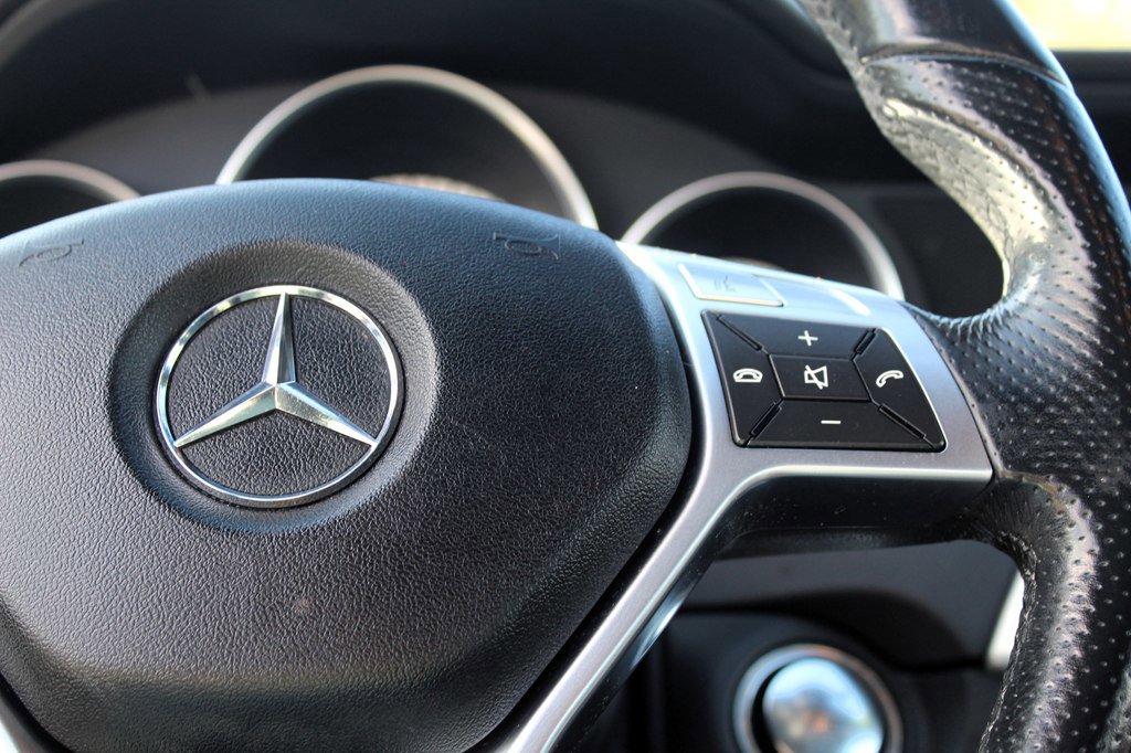 Used 2012 Mercedes-Benz C 300 4MATIC Sedan image 14