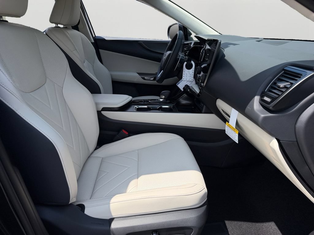 New 2026 Lexus NX 450h+ AWD w/ Luxury Package image 5