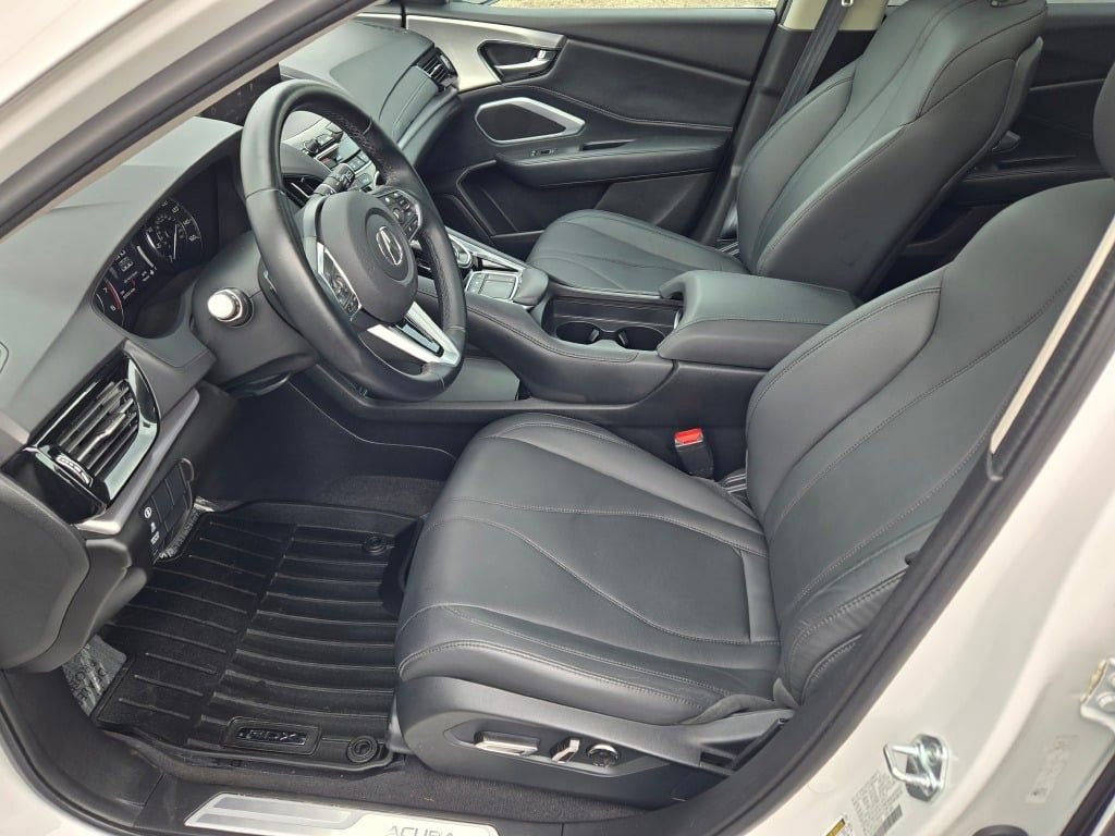 Certified 2023 Acura RDX AWD image 27