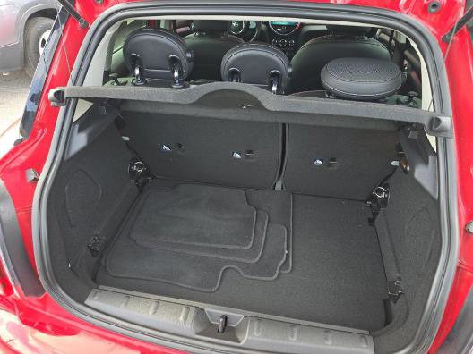 Used 2023 MINI Cooper 4-Door Hardtop FWD image 7