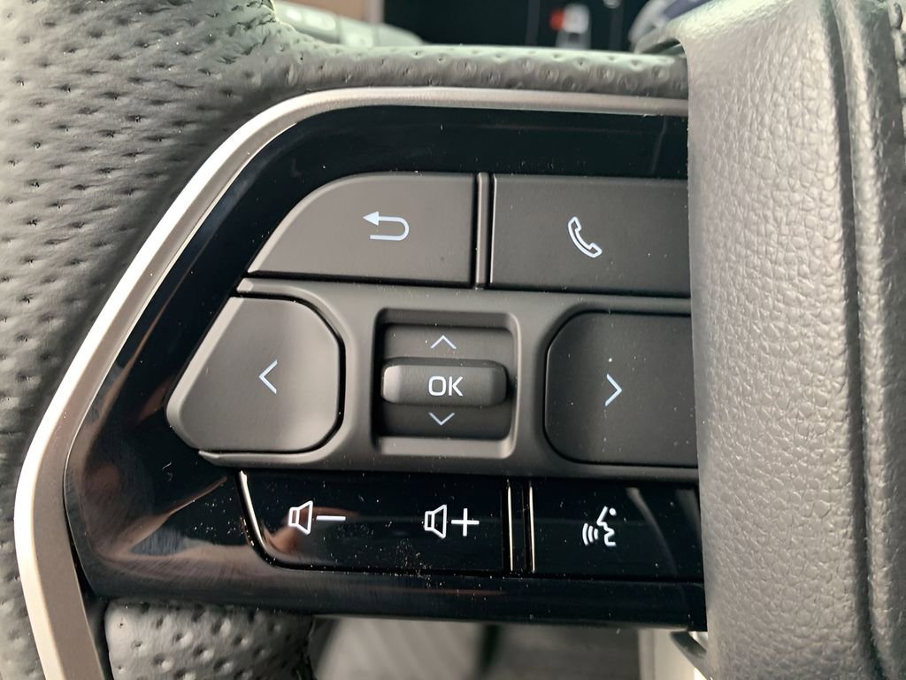 New 2025 Toyota Tundra Capstone image 26