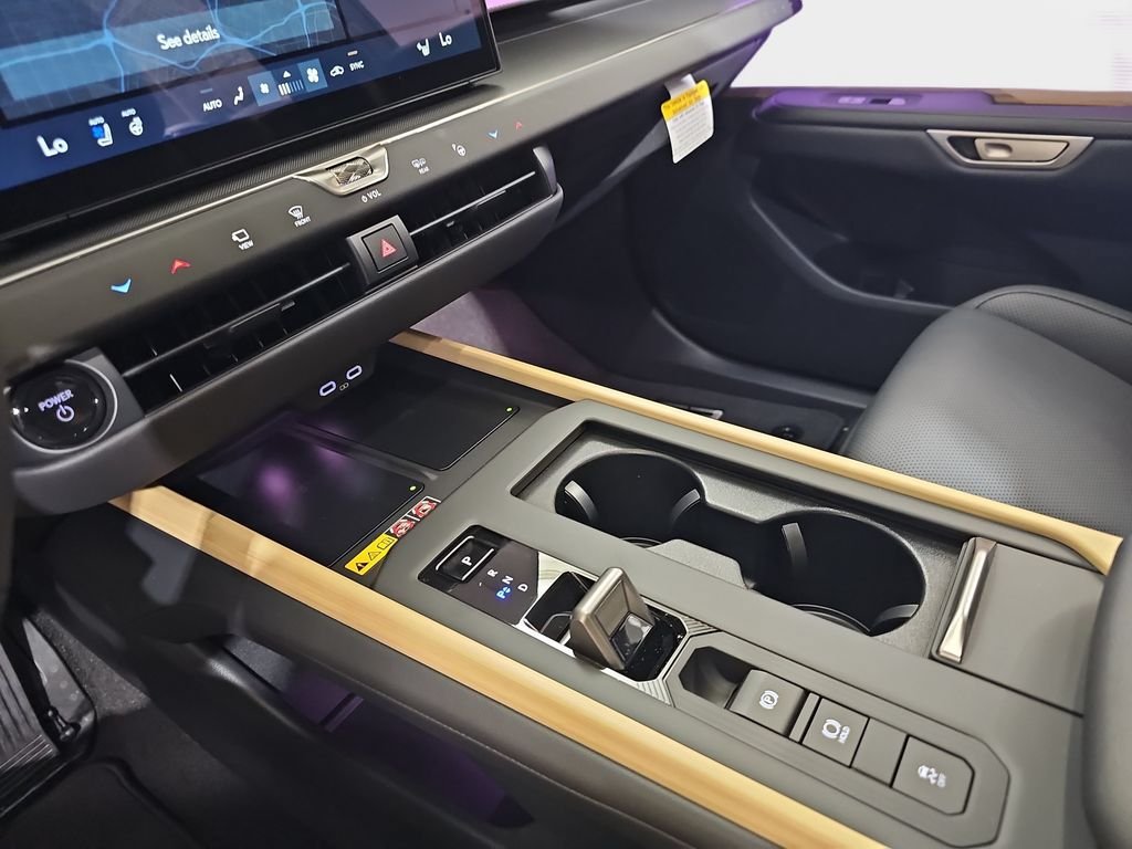 New 2026 Lexus ES 500e w/ Cold Area Package AWD/4WD image 24