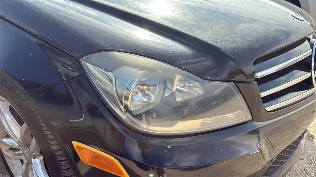 Used 2014 Mercedes-Benz C 300 4MATIC Sedan image 8