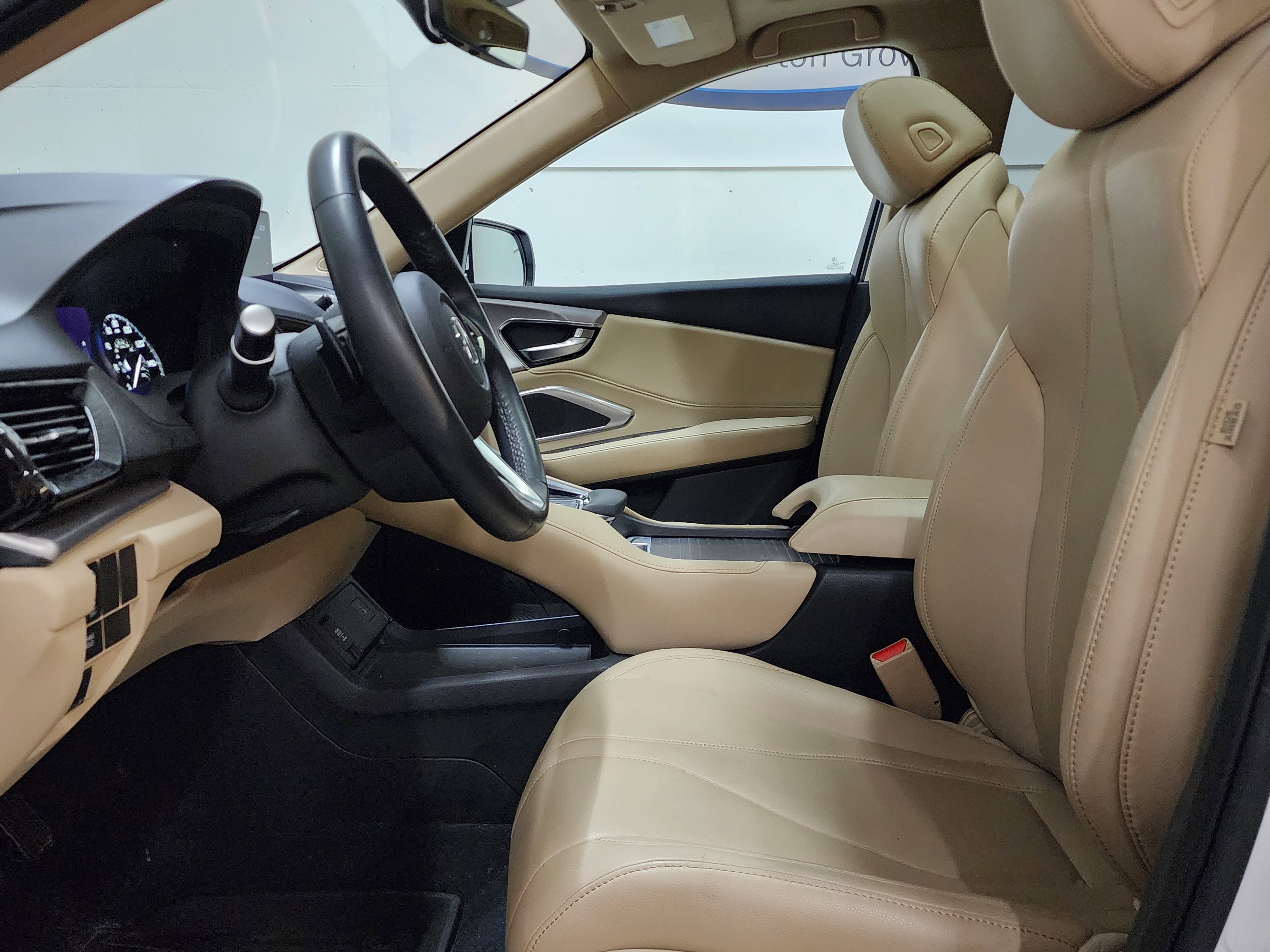 Certified 2023 Acura RDX SH-AWD image 14