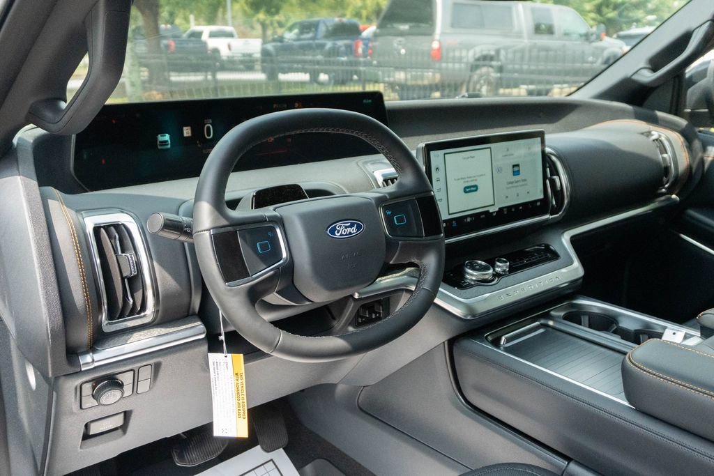 New 2027 Ford Expedition Tremor w/ Driver's Package AWD/4WD image 38