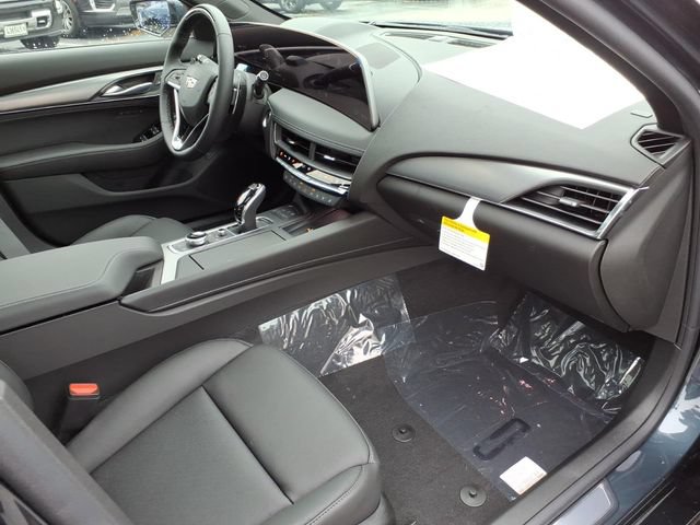 New 2026 Cadillac CT5 Premium Luxury AWD/4WD image 24