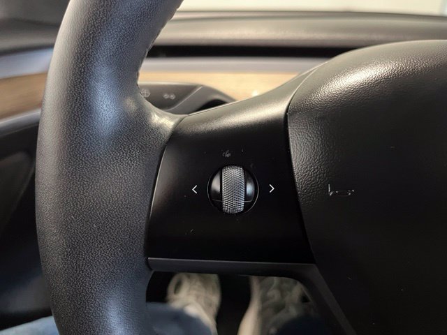 Used 2021 Tesla Model 3 Performance AWD/4WD image 22