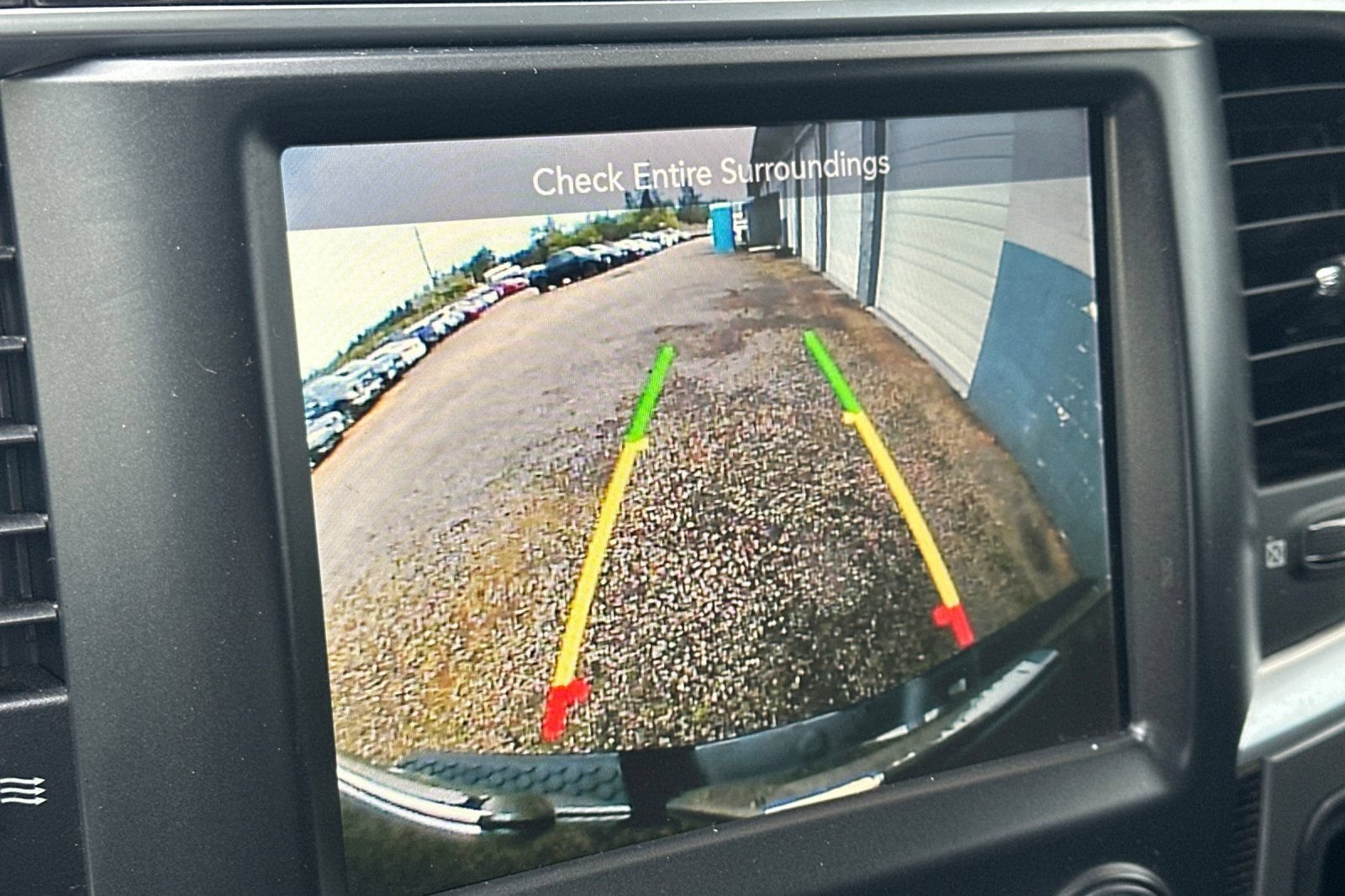 Used 2017 RAM 1500 Limited AWD/4WD image 16