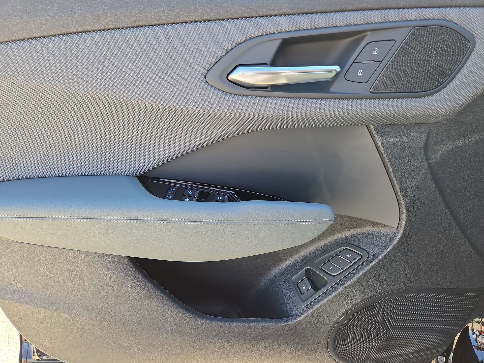 New 2026 Audi Q3 quattro 2.0T AWD/4WD image 15