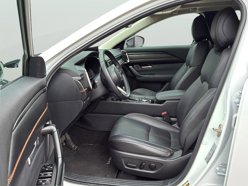 Used 2025 MAZDA CX-50 2.5 Hybrid w/ Premium Plus Pkg AWD/4WD image 13