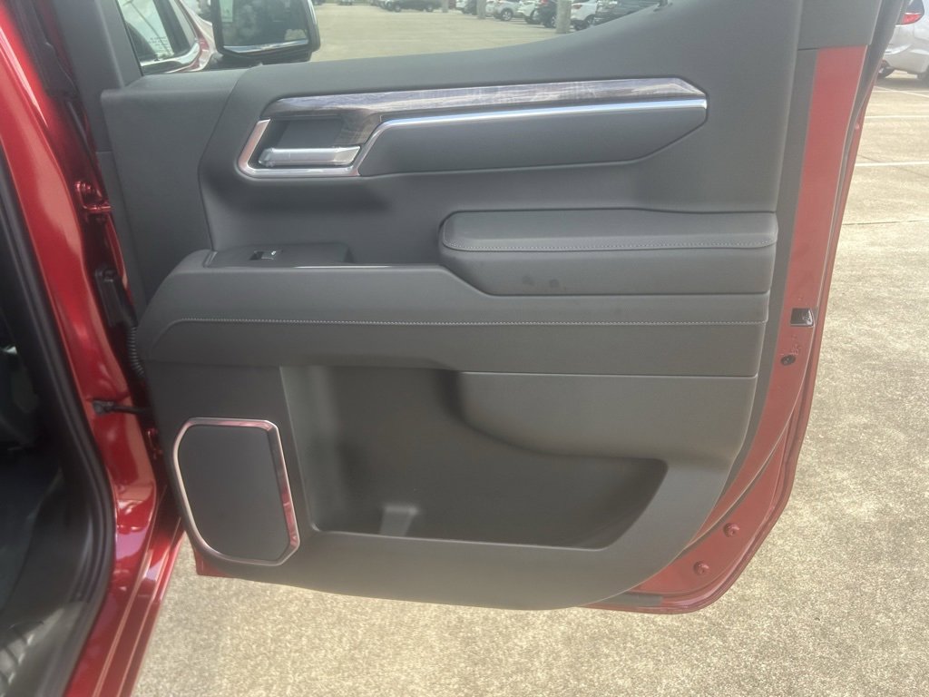 New 2026 Chevrolet Silverado 1500 LTZ image 46