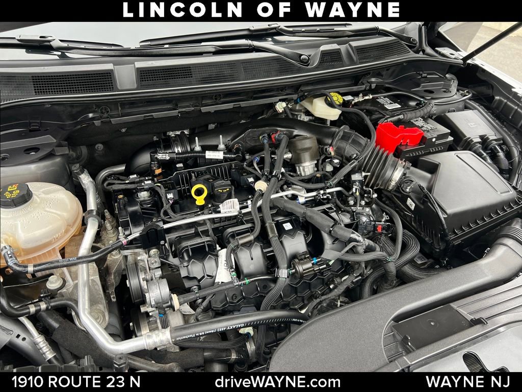 Certified 2022 Lincoln Corsair AWD w/ Equipment Group 101A image 19